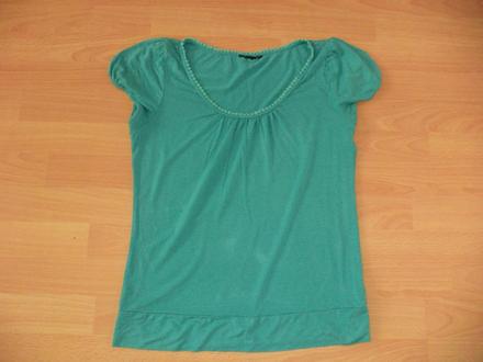 Damske tričko s kratkym rukavom , m