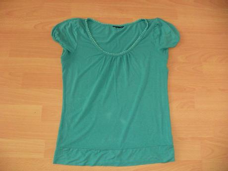 Damske tričko s kratkym rukavom , m