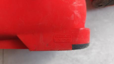 Lyziarky head, head,39