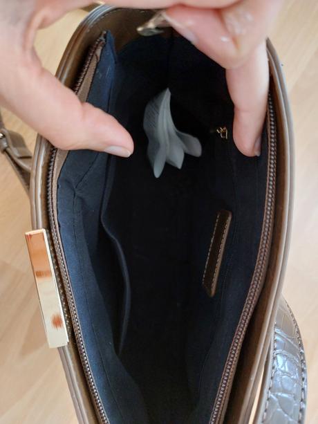 Kabelka, jenny fairy