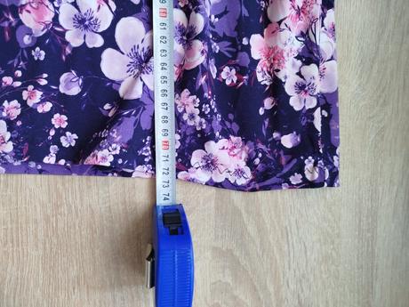 Krásne tričko -ako nove, xxl