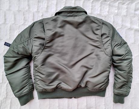 Mfh bomberka veľ. s, 134