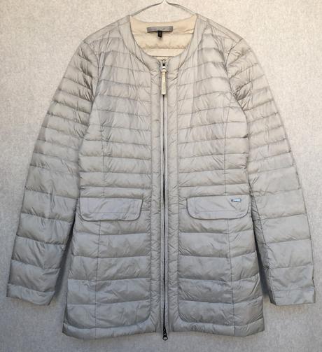 Woolrich páperová bunda, s