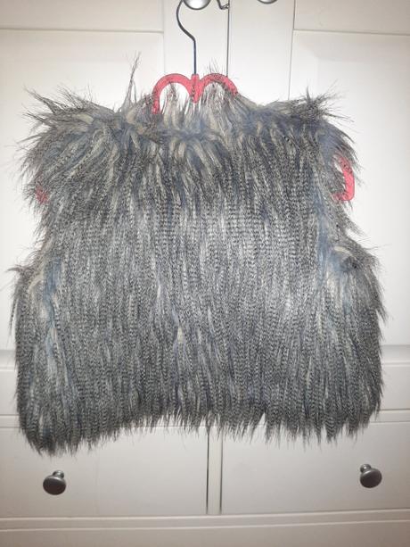 Luxusná vestička wojcik+ vesta barbie zdarma, wojcik,122