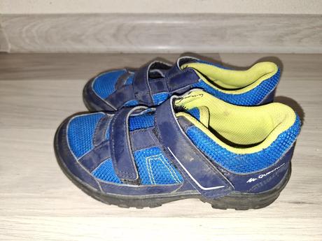 Turisticke quechua + adidas turisticke, 30