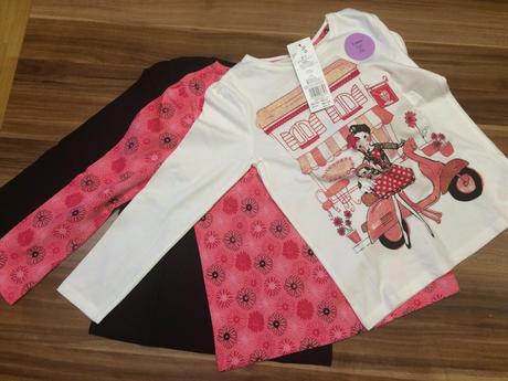 3pack triciek, f&f,122