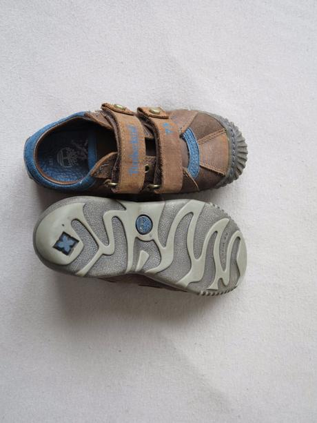 Predam kvalitne timberland topanky nove, timberland,31