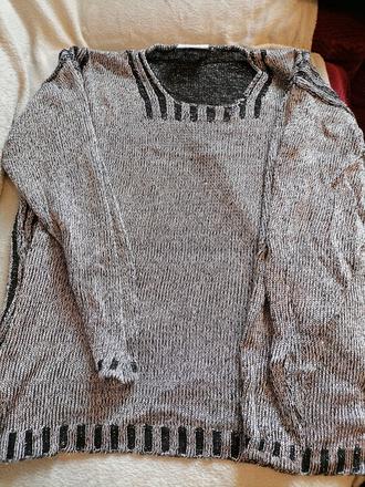 Pulóvrik, xl