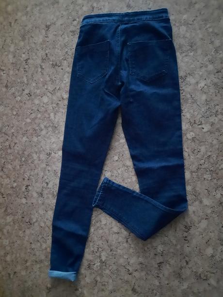 Dámske rifle veľ.36, 36