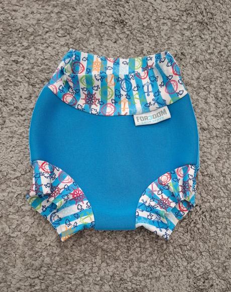 Neoprénové plavky, m