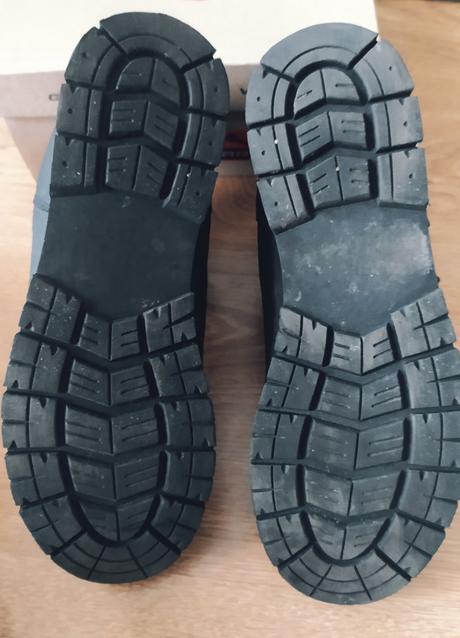 Členkové čižmy, topánky sprandi, sprandi,40