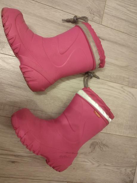 Gymaky demar lahke, demar,26