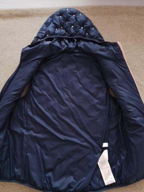 Dievčenská vesta kilpi, 146