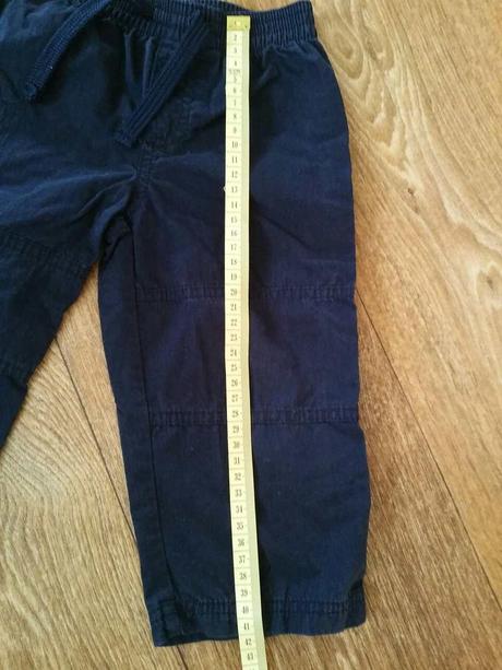 Nohavice na gumičku, circo,86