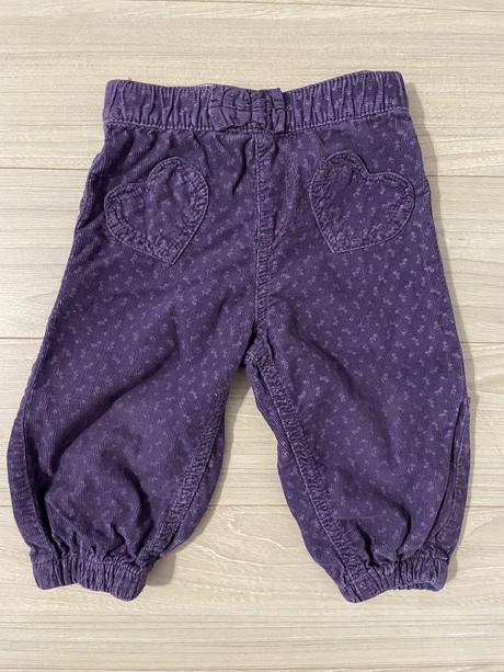 Menčestrové nohavice, lupilu,68