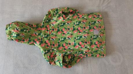 Softshellová bunda, crivit,128