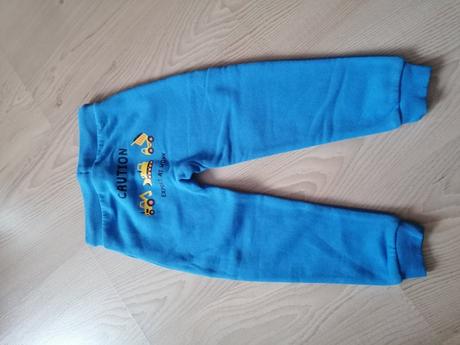 Teplaky veľkosť 92, 92