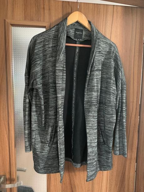 Teplákove sako, reserved,38