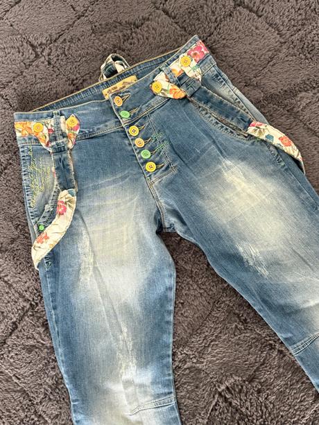 Rifle na traky made in italy, xs