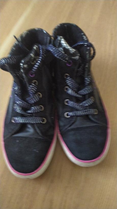 Tenisky, deichmann,34