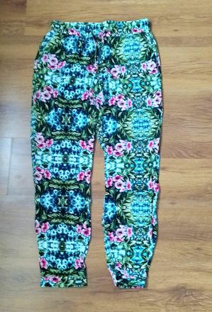 Ľahké letné nohavice, gate,s