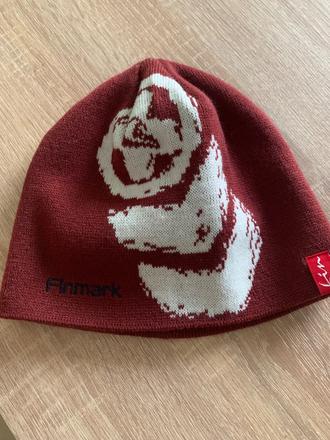 Damska zimna čiapka,