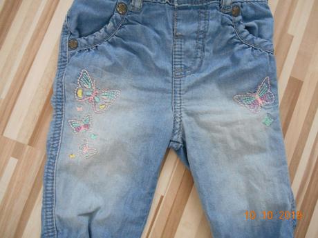 Dievčenské rifle, f&f,62