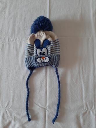 Detská čiapka, 86