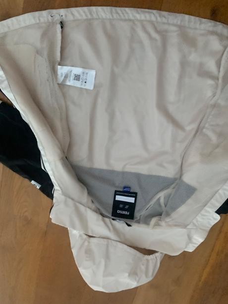 Reima tuulos prechodná nepremokavá bunda 146/152, reima,146