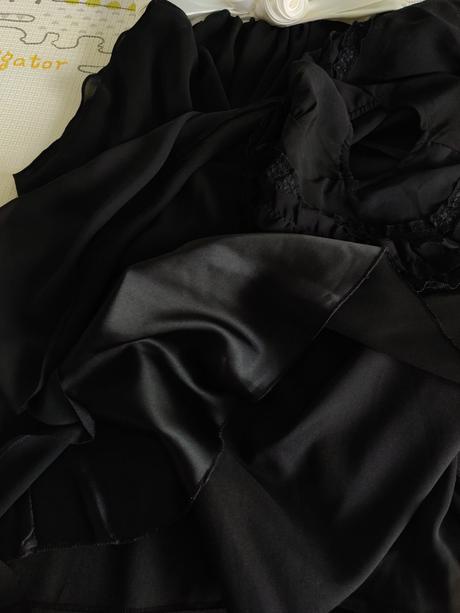 Spoločenské šaty, 38