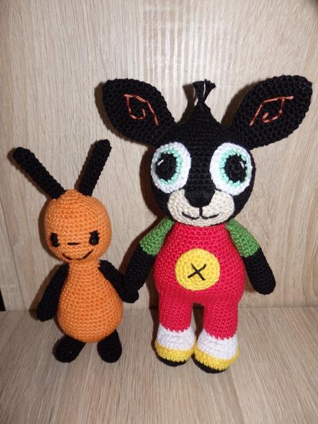 Hackovany bing a flop, 