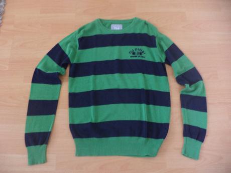 Pansky sveter fila, fila,s