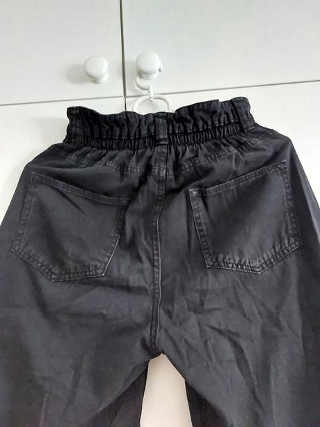 Nohavice bershka, bershka,36