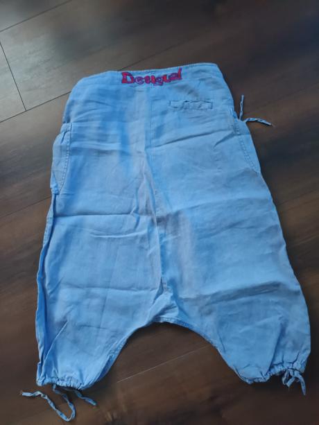 Aladinky m-l, desigual,l