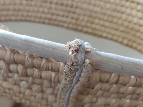 Mojžišov kôš, šírka (cm): 45,dĺžka (cm): 80