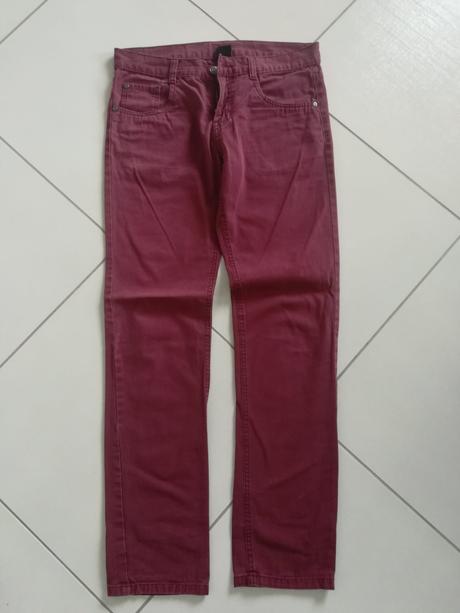 Rifle, chapter young,164