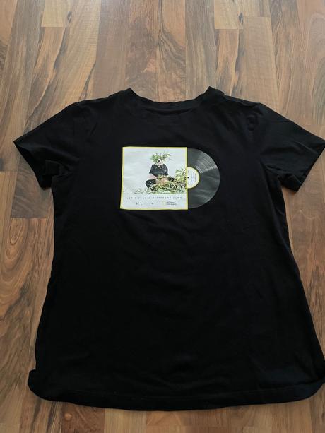 Armani exchange tricko natgeo, armani,s