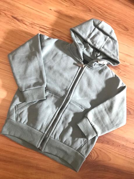 Mikina reserved, reserved,98