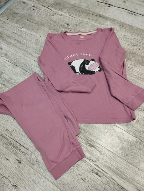 Pyzamko na donosenie, f&f,140