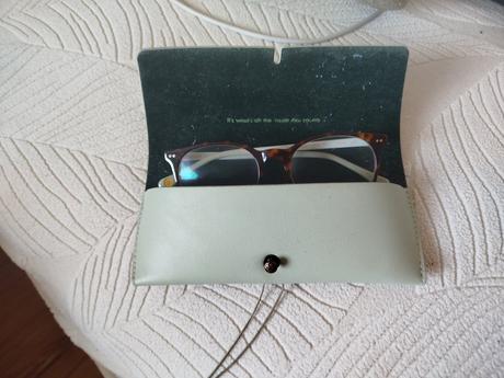 Ted baker dioptrické okuliare+1 na čítanie, ted baker