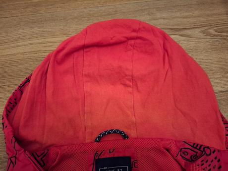 Tenka sustiakova bunda, next,122