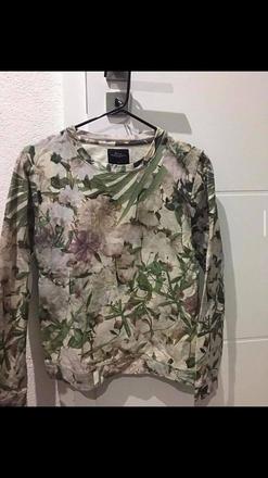 Mikina, clockhouse,m