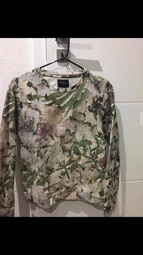 Mikina, clockhouse,m