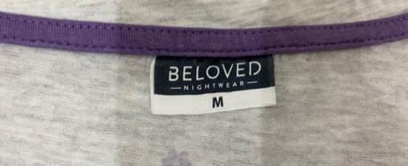 Nočná košeľa, 42