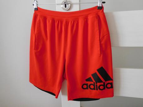 Adidas  m, šortky pánske, adidas,m