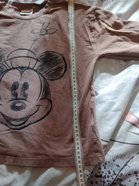 Tričko s dlhým rukávom, coccodrillo,152