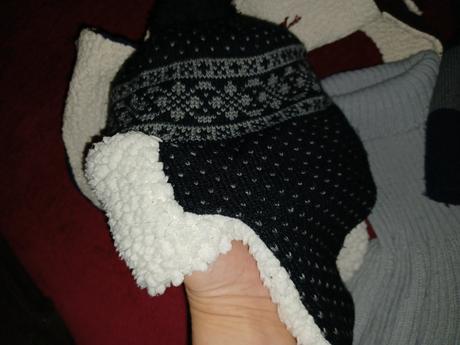 Baraničky set 5ks, 110