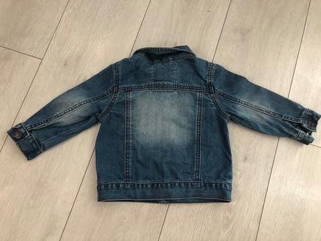 Next riflová bunda, next,80