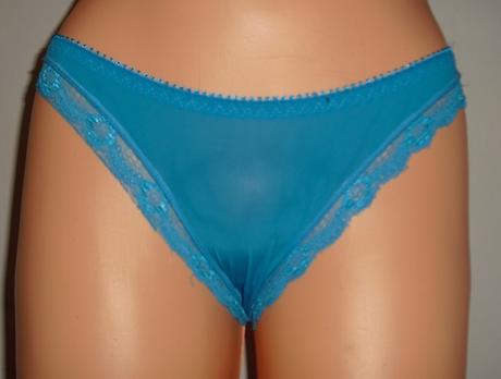 Korzetove tangaciky, xs