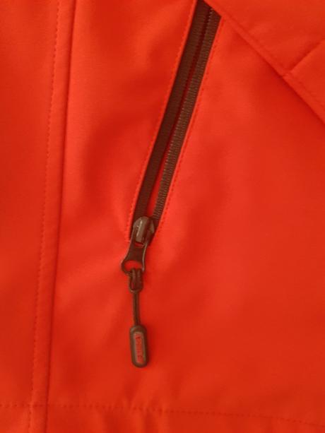 Pánska softshellová bunda , č.54, mckinley,54